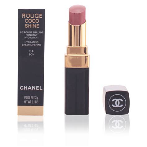 chanel coco rouge shine biarritz|Chanel Rouge Coco Shine .